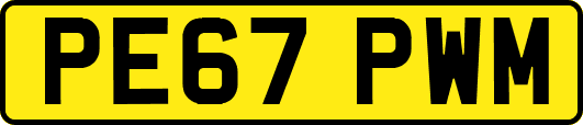 PE67PWM