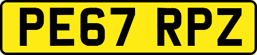 PE67RPZ
