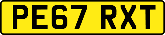 PE67RXT