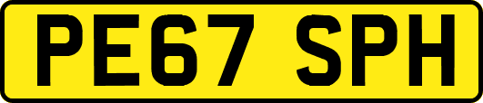 PE67SPH
