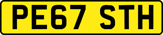 PE67STH