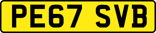 PE67SVB