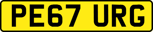 PE67URG