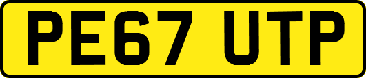 PE67UTP