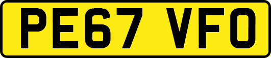 PE67VFO