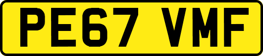 PE67VMF