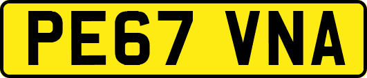 PE67VNA