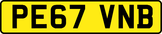 PE67VNB