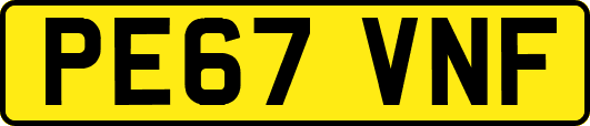 PE67VNF