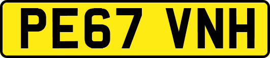 PE67VNH