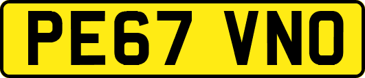 PE67VNO