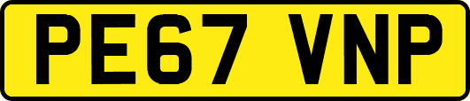 PE67VNP