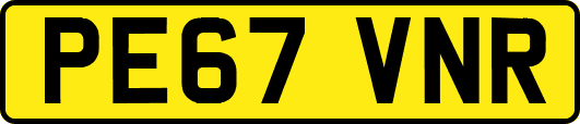 PE67VNR