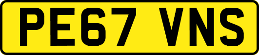 PE67VNS