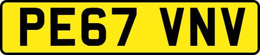 PE67VNV