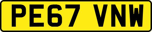 PE67VNW