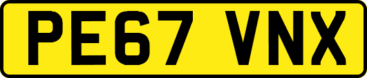 PE67VNX