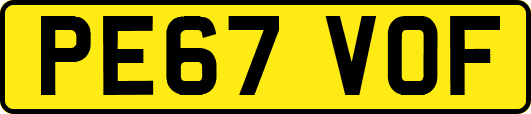 PE67VOF