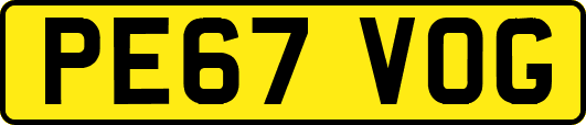 PE67VOG