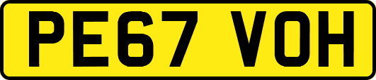 PE67VOH