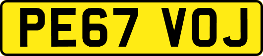PE67VOJ