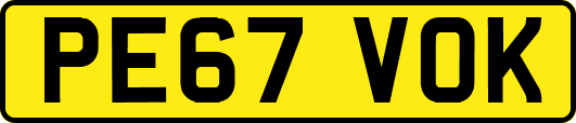 PE67VOK