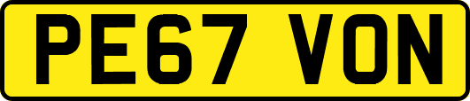 PE67VON