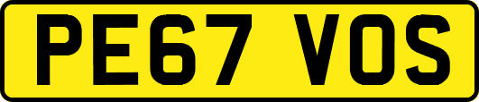 PE67VOS