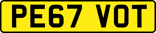 PE67VOT