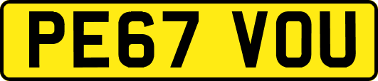 PE67VOU