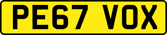 PE67VOX