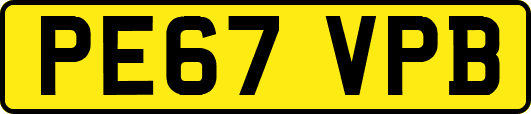 PE67VPB