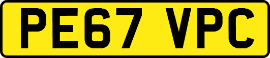 PE67VPC