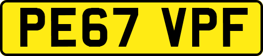 PE67VPF