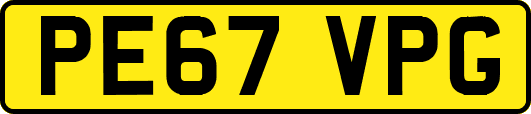 PE67VPG