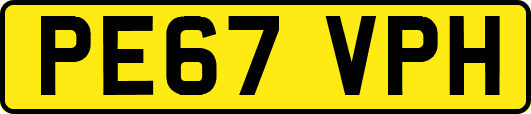 PE67VPH
