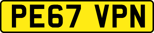 PE67VPN