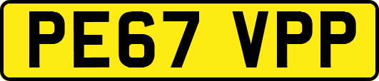 PE67VPP