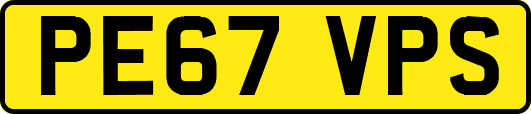 PE67VPS