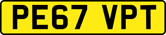 PE67VPT