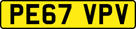 PE67VPV