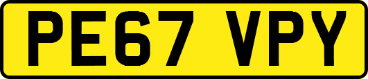 PE67VPY