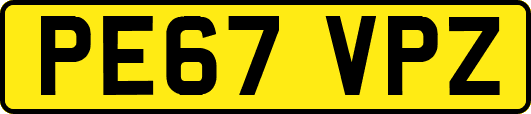 PE67VPZ