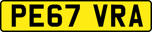 PE67VRA