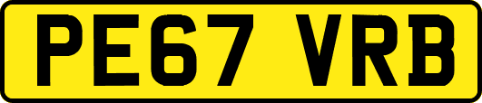 PE67VRB