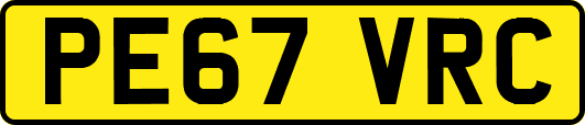 PE67VRC