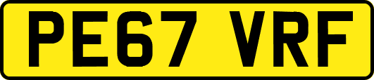 PE67VRF
