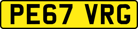PE67VRG