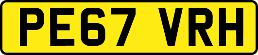 PE67VRH