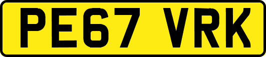 PE67VRK